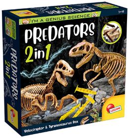SET ZA IZKOPAVANJE PREDATORS 1157613