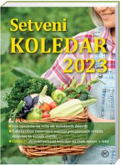 SETVENI KOLEDAR 2023