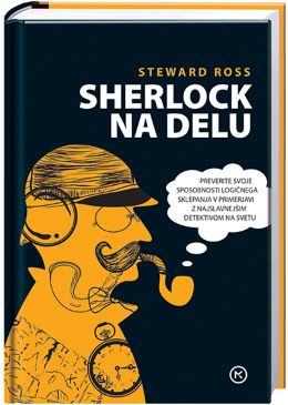 SHERLOCK NA DELU