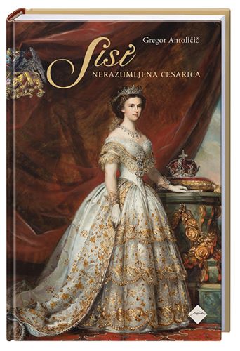 SISI: NERAZUMLJENA CESARICA