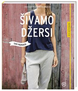ŠIVAMO DŽERSI