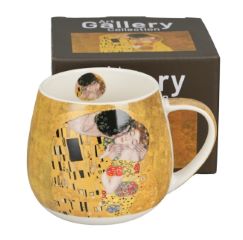 SKODELICA ART GALLERY KLIMT KISS CLASSIC
