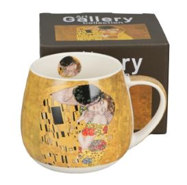 SKODELICA ART GALLERY KLIMT KISS CLASSIC
