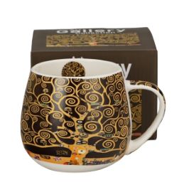 SKODELICA ART GALLERY KLIMT TREE OF LIFE
