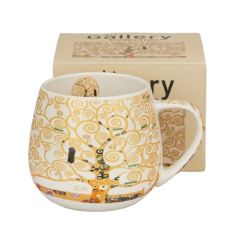 SKODELICA ART GALLERY KLIMT TREE OF LIFE