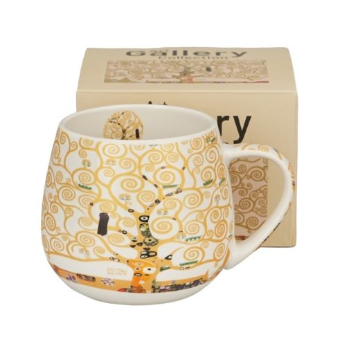 SKODELICA ART GALLERY KLIMT TREE OF LIFE SKODELICA ART GALLERY KLIMT TREE OF LIFE