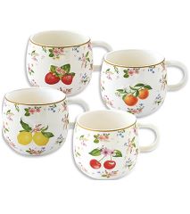 SKODELICA EASY LIFE FANCY FRUIT