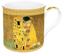 SKODELICA KLIMT POLJUB 300 ML