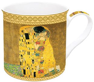 SKODELICA KLIMT POLJUB
