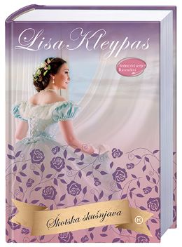 ŠKOTSKA SKUŠNJAVA ŠKOTSKA SKUŠNJAVA