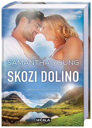 SKOZI DOLINO