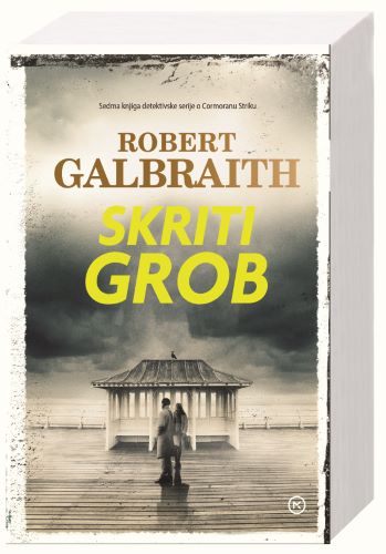 SKRITI GROB