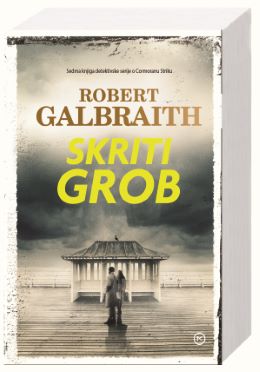 SKRITI GROB