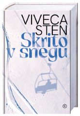 SKRITO V SNEGU