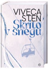 SKRITO V SNEGU