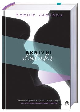 SKRIVNI DOTIKI