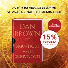 SKRIVNOST VSEH SKRIVNOSTI