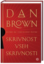 SKRIVNOST VSEH SKRIVNOSTI