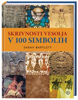 SKRIVNOSTI VESOLJA V 100 SIMBOLIH