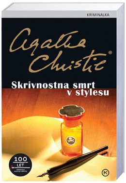 SKRIVNOSTNA SMRT V STYLESU