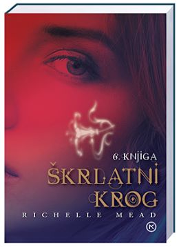 ŠKRLATNI KROG-ŽEPNICA
