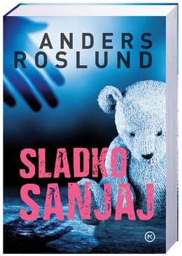 SLADKO SANJAJ - ŽEPNICA