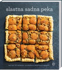 SLASTNA SADNA PEKA