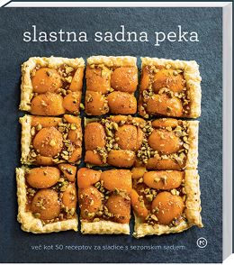 SLASTNA SADNA PEKA