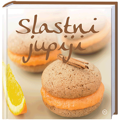 SLASTNI JUPIJI