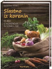 SLASTNO IZ KORENIN