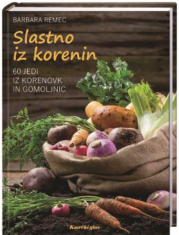 SLASTNO IZ KORENIN