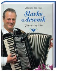 SLAVKO AVSENIK