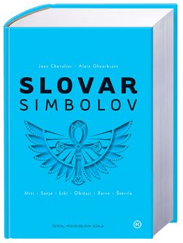 SLOVAR SIMBOLOV SLOVAR SIMBOLOV
