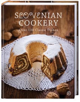 SLOVENIAN COOKERY