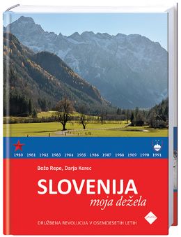SLOVENIJA MOJA DEŽELA