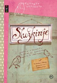 SLUŽKINJE - ŽEPNICA
