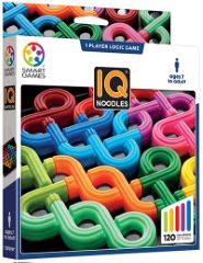SMART GAMES NOODLES