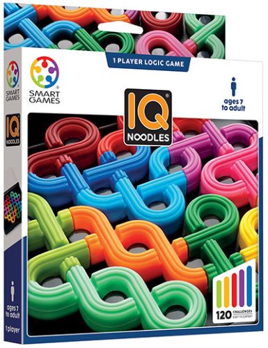 SMART GAMES NOODLES