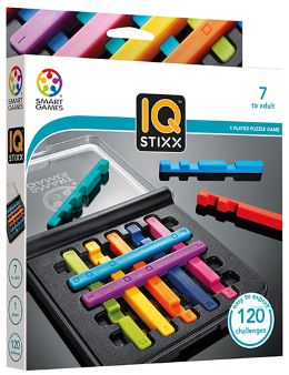 SMART GAMESXL IGRA S PALČKAMI