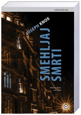 SMEHLJAJ SMRTI - ŽEPNICA SMEHLJAJ SMRTI - ŽEPNICA