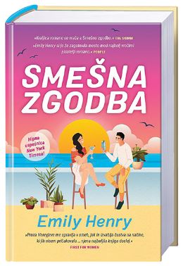 SMEŠNA ZGODBA SMEŠNA ZGODBA