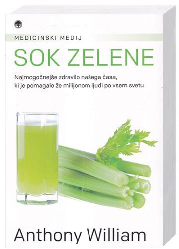 SOK ZELENE