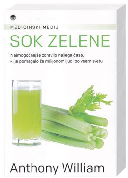 SOK ZELENE