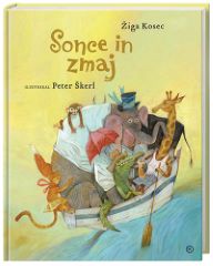 SONCE IN ZMAJ