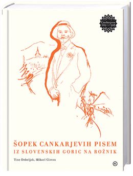 ŠOPEK CANKARJEVIH PISEM