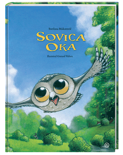 SOVICA OKA
