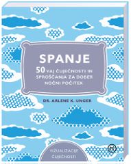 SPANJE - 50 VAJ
