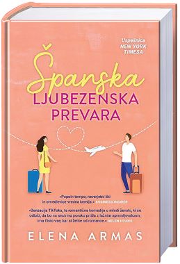 ŠPANSKA LJUBEZENSKA PREVARA