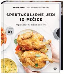 SPEKTAKULARNE JEDI IZ PEČICE