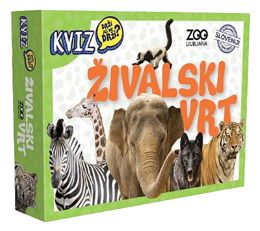 SPOMIN ŽIVALSKI VRT DRŽI ALI NE DRŽI